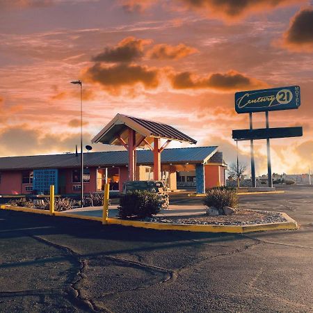 لاس كروسيس، نيومكسيكو Century 21 Motel المظهر الخارجي الصورة