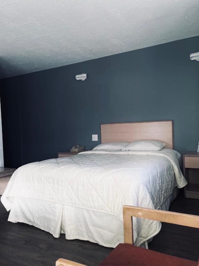 لاس كروسيس، نيومكسيكو Century 21 Motel المظهر الخارجي الصورة