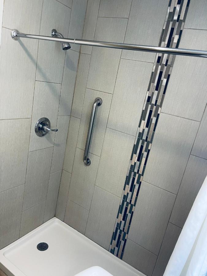 لاس كروسيس، نيومكسيكو Century 21 Motel المظهر الخارجي الصورة