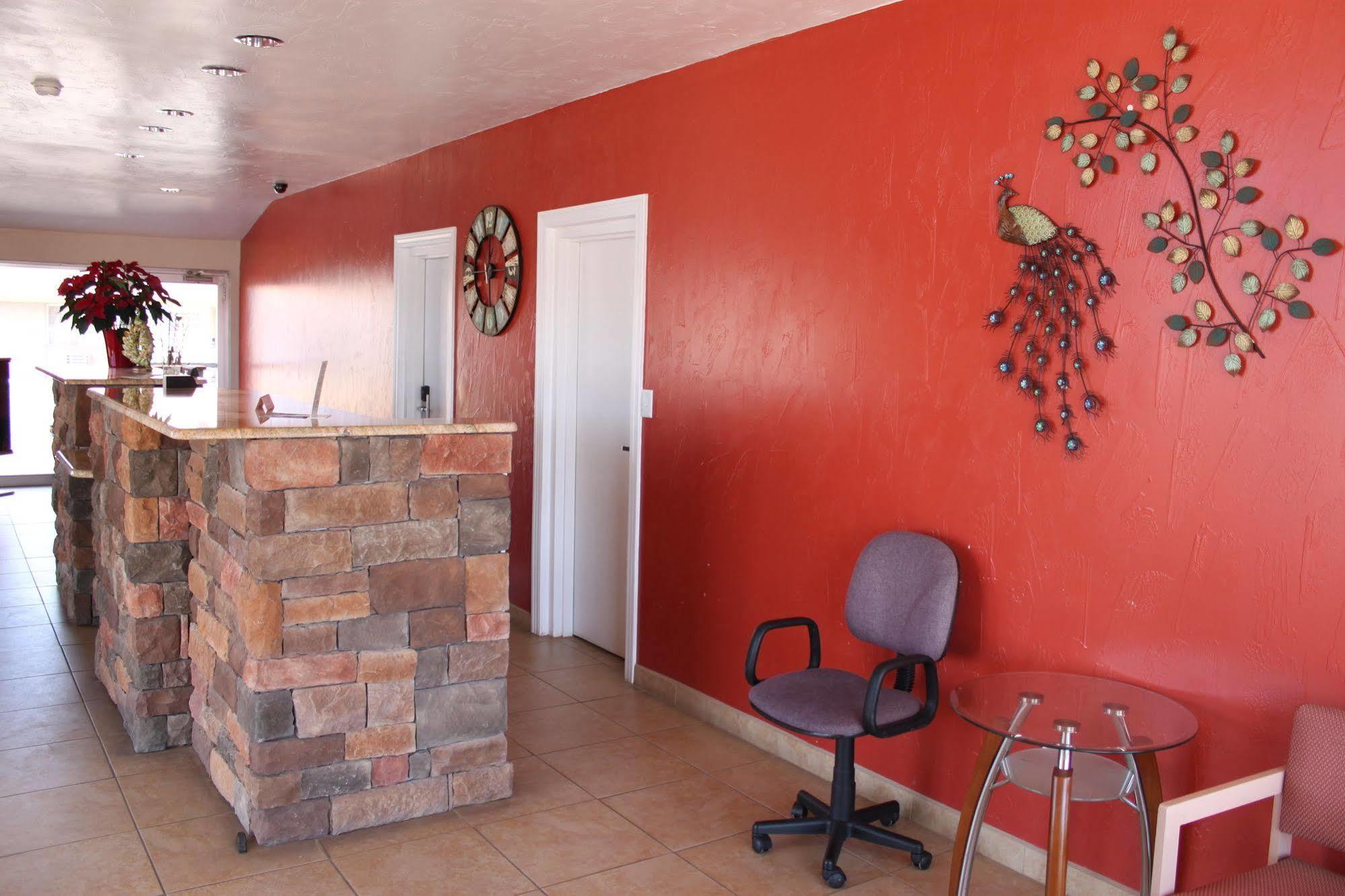 لاس كروسيس، نيومكسيكو Century 21 Motel المظهر الخارجي الصورة
